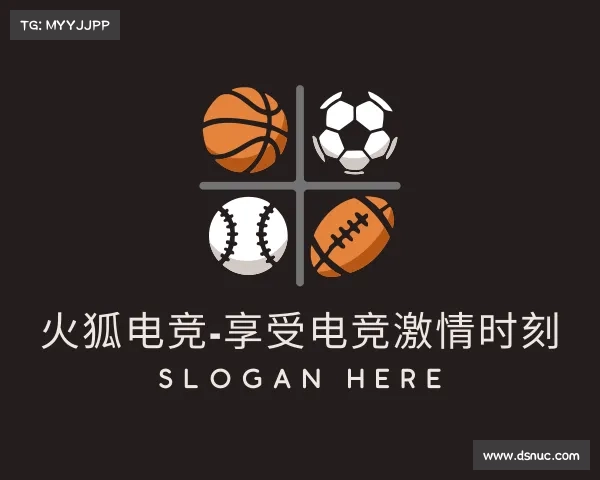 关于火狐电竞